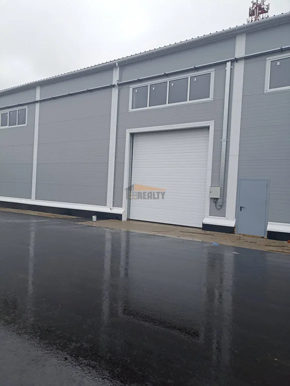 Аренда склада, Заболотье, Домодедово г. о., ул. Шоссейная - Фото 1