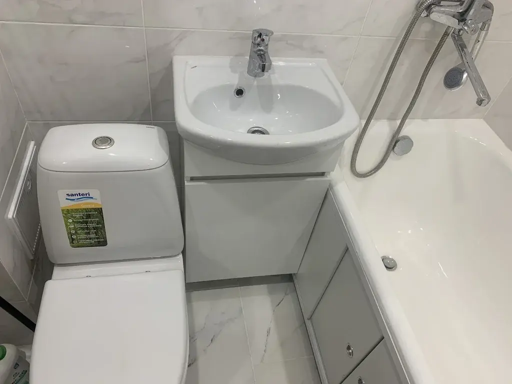 Сдам 2к.квартиру, ул.Кирова - Фото 10