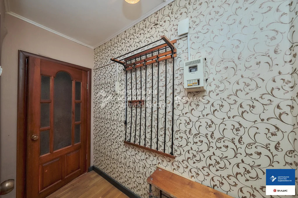 Продажа квартиры, Рязань, ул. Связи - Фото 7