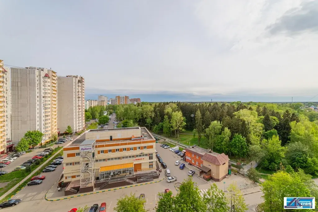 продается 2-х комнатная квартира - Фото 6