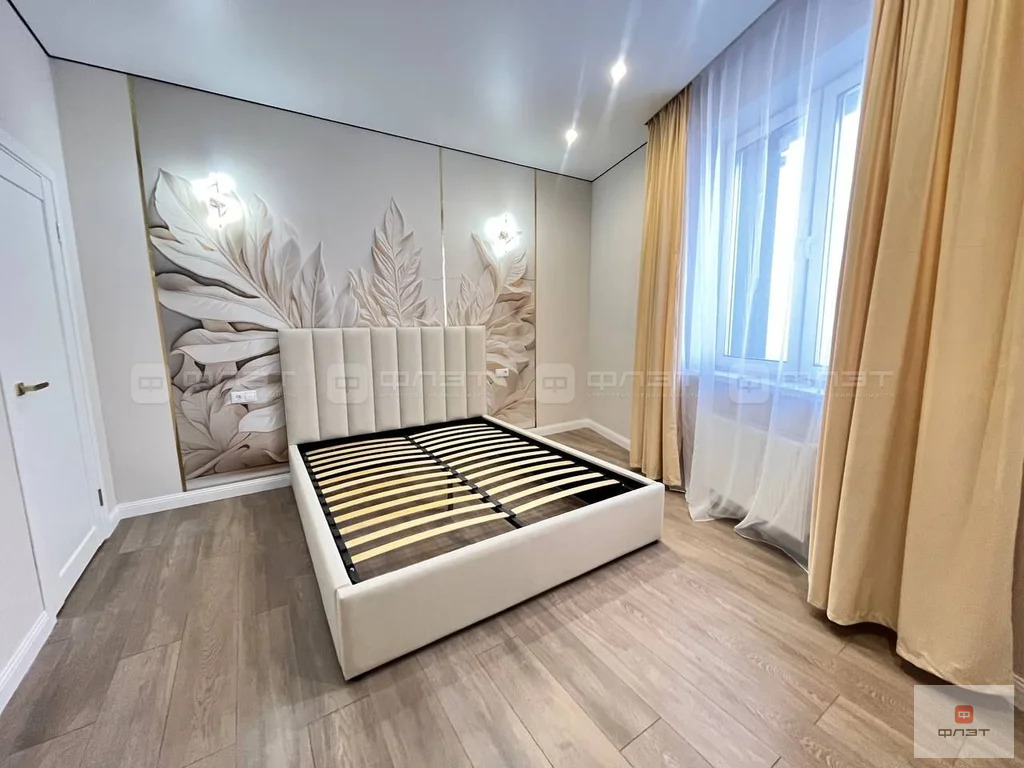 Продажа квартиры, Казань, ул. Танковая - Фото 4