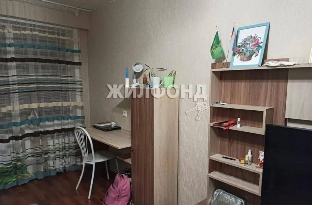 Продажа квартиры, Новосибирск, ул. Есенина - Фото 3