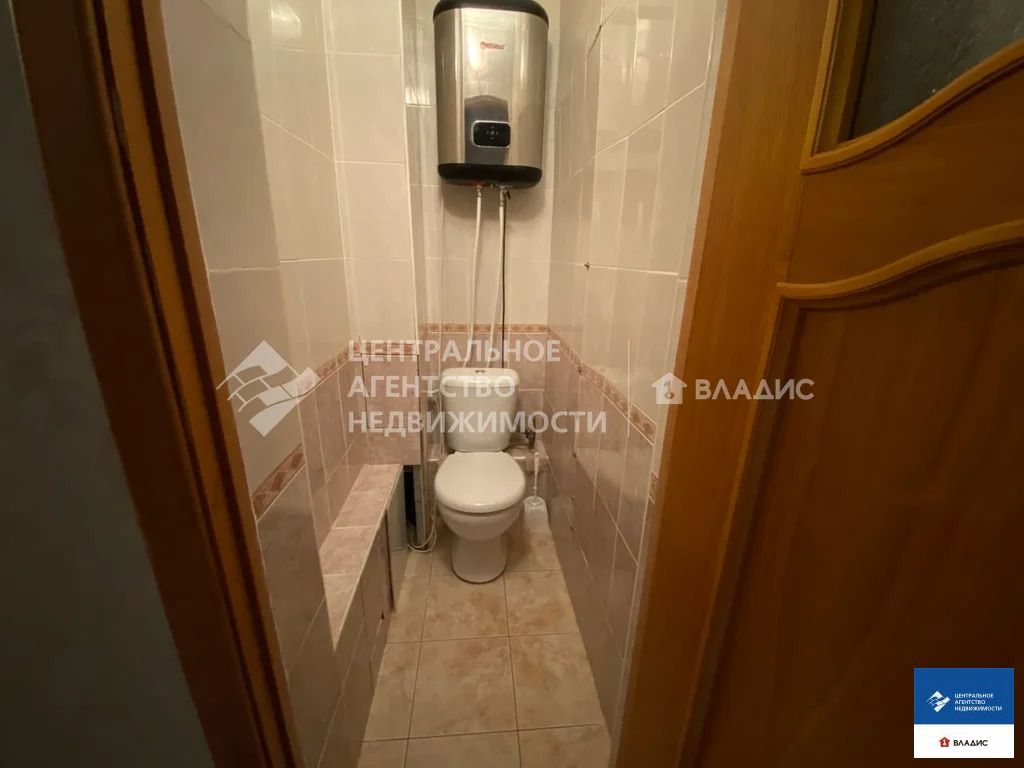 Продажа квартиры, Рязань, ул. Крупской - Фото 18