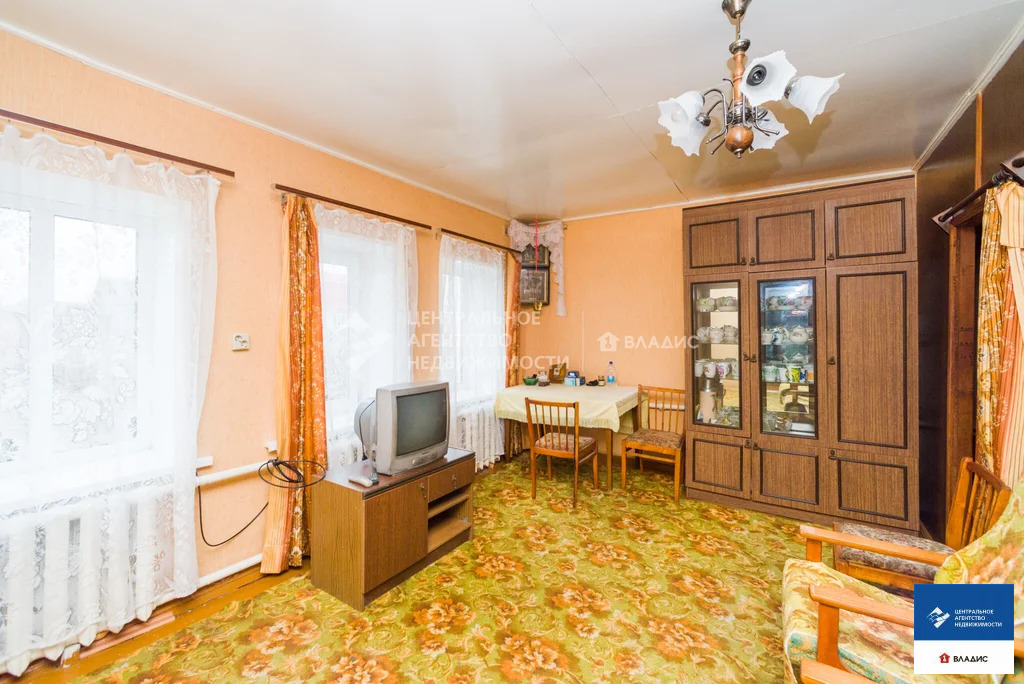 Продажа дома, Заокское, Рязанский район, ул. Кооперативная - Фото 1