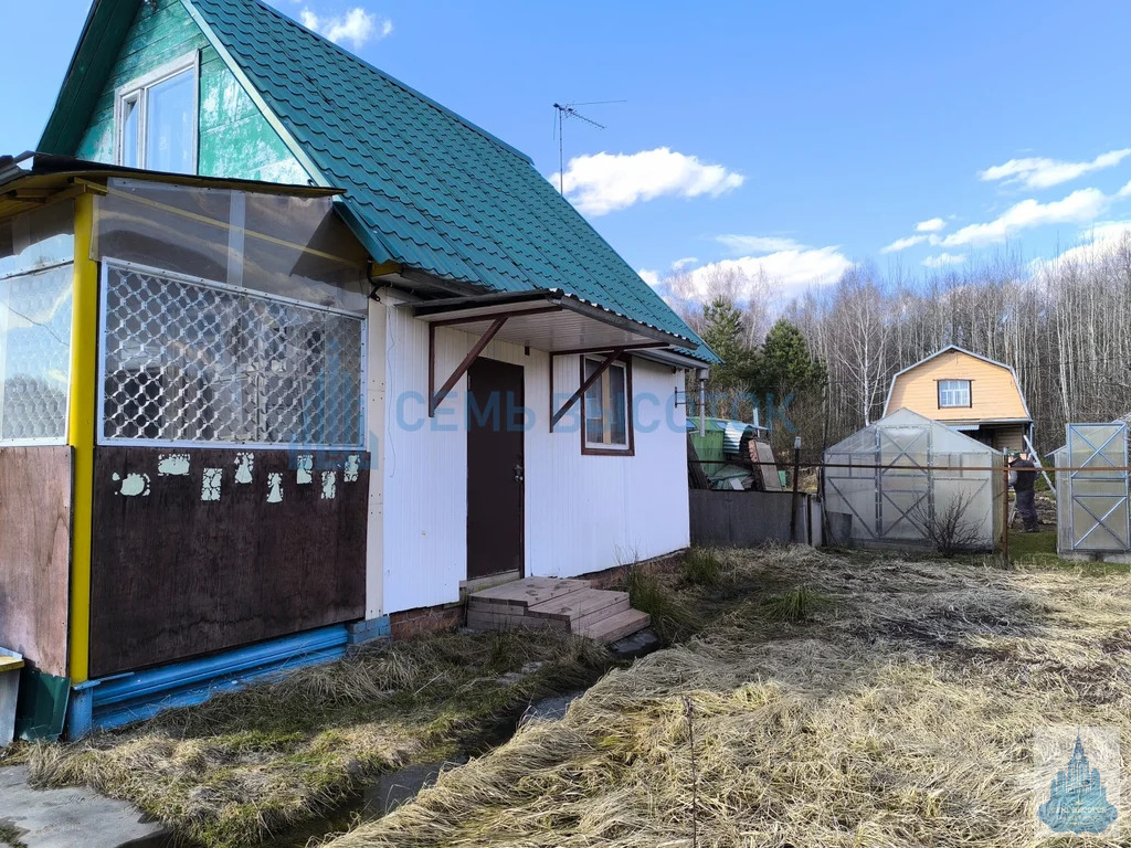Продажа дома, Подольск - Фото 18