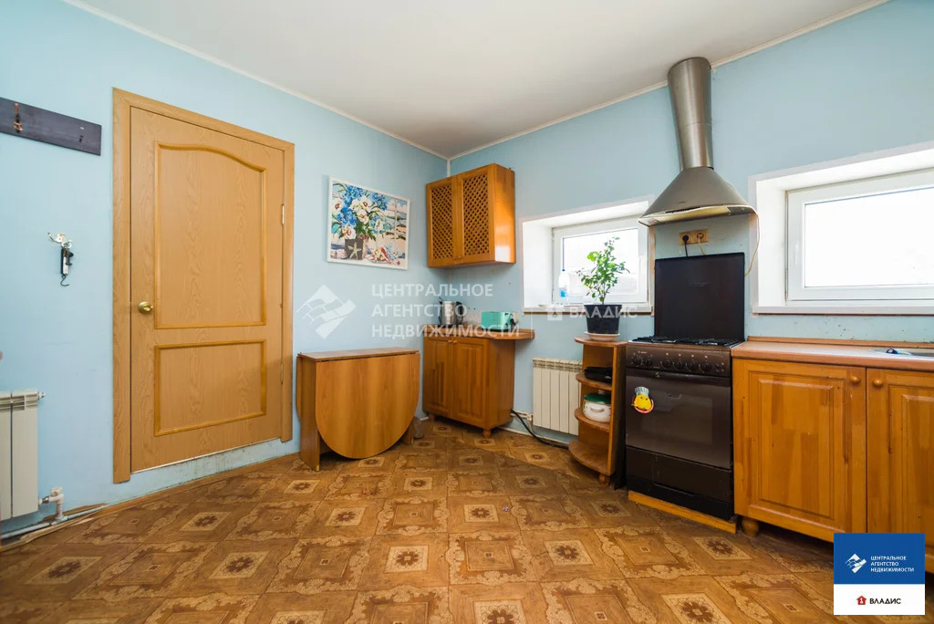 Продажа дома, Алеканово, Рязанский район, ул. Центральная - Фото 11