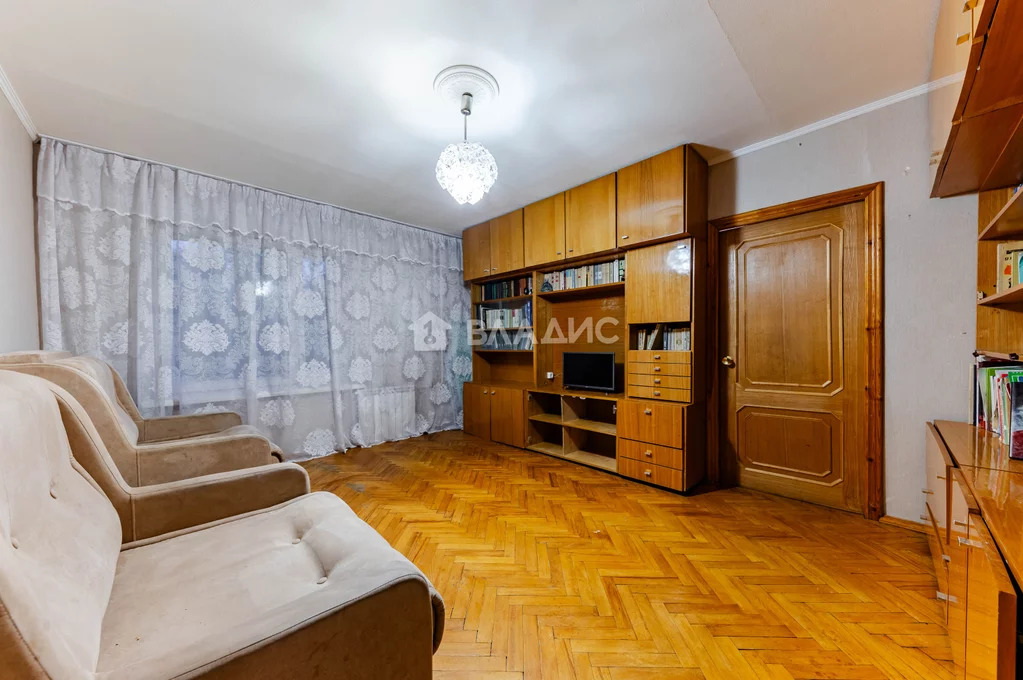 Санкт-Петербург, улица Ушинского, д.37к2, 3-комнатная квартира на . - Фото 13