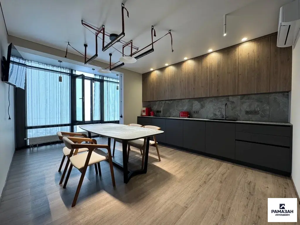 3-ком квартира ул.Шоссейная, д. 57 - Фото 4