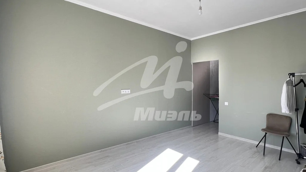 Продажа квартиры, Солнечногорск, Солнечногорский район, Парковый б-р. - Фото 11