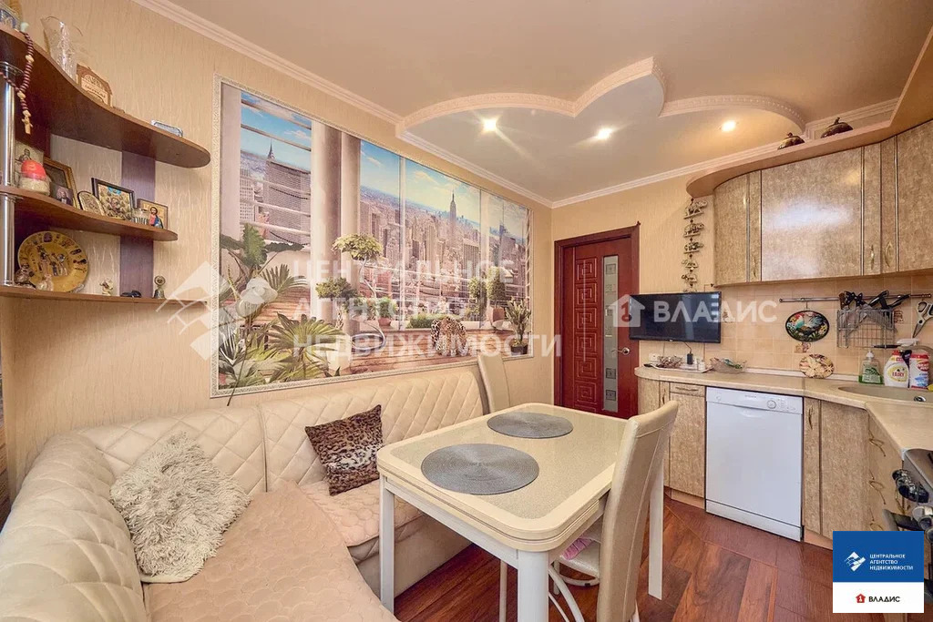 Продажа квартиры, Рыбное, Рыбновский район, ул. Большая - Фото 2