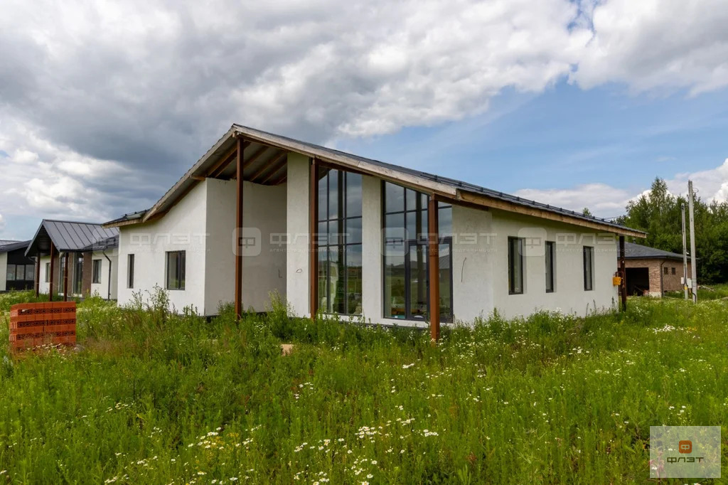 Продажа дома, Столбище, Лаишевский район, ул. Славная - Фото 6