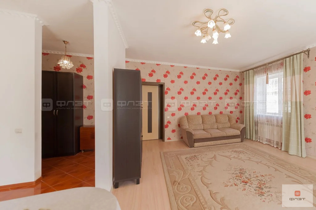 Продажа дома, Казань, ул. Шоссейная (Борисоглебское) - Фото 6