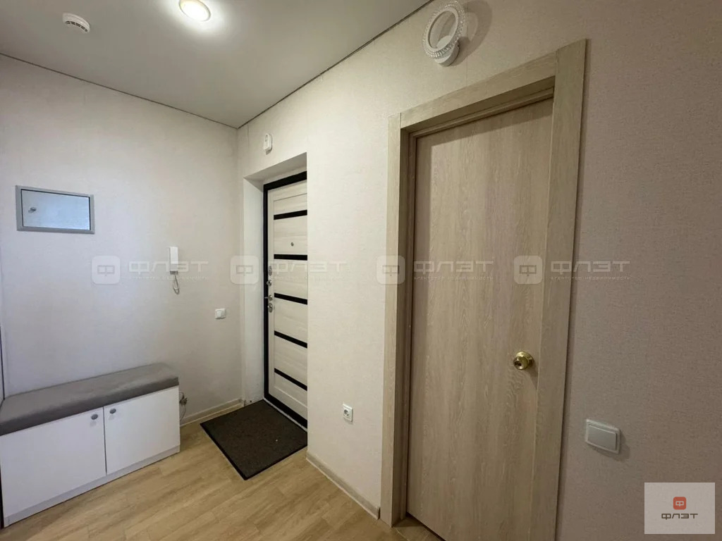 Продажа квартиры, Казань, проспект Ильгама Шакирова - Фото 11