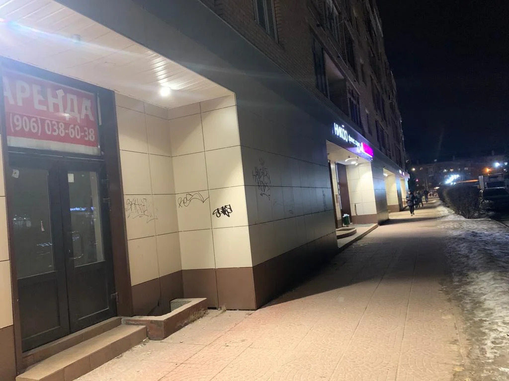 Сдается торговое помещение 60.1 м2 в аренду - Фото 6