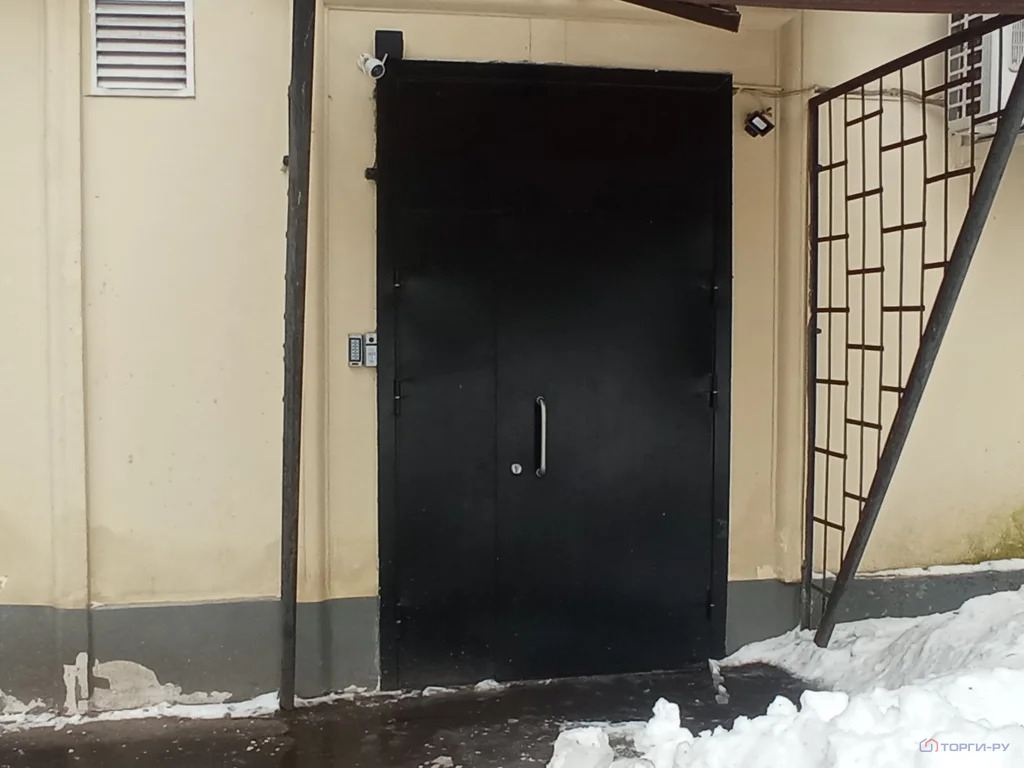 Продажа торгового помещения, Кутузовский пр-кт. - Фото 4