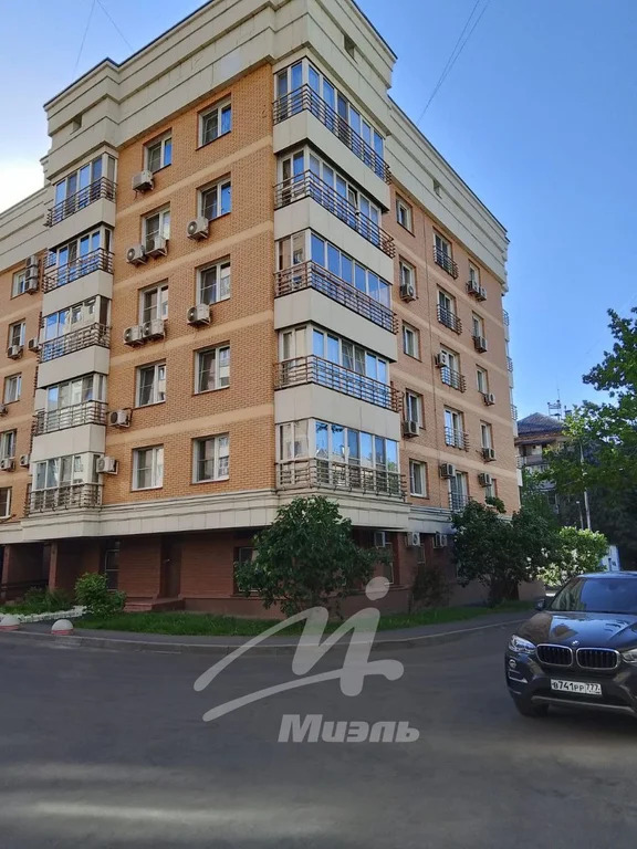 Продажа квартиры, Будённого проспект - Фото 1