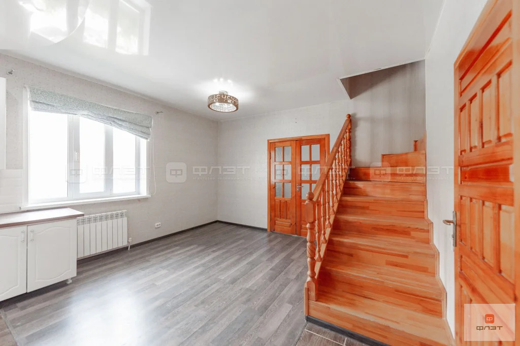 Продажа таунхауса, Казань, ул. Центральная Константиновка - Фото 4
