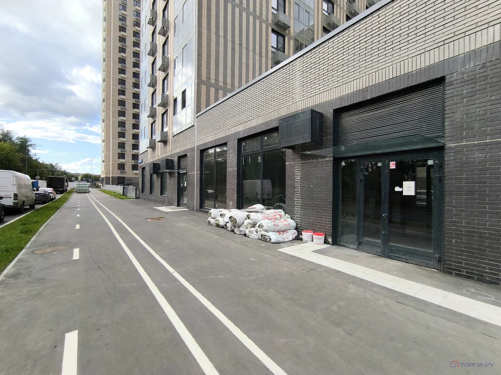 Продажа торгового помещения, Алтуфьевское ш. - Фото 6