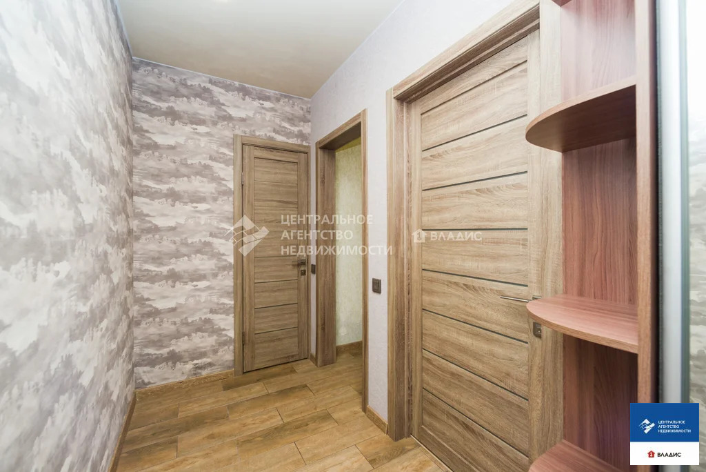 Продажа квартиры, Рязань - Фото 10