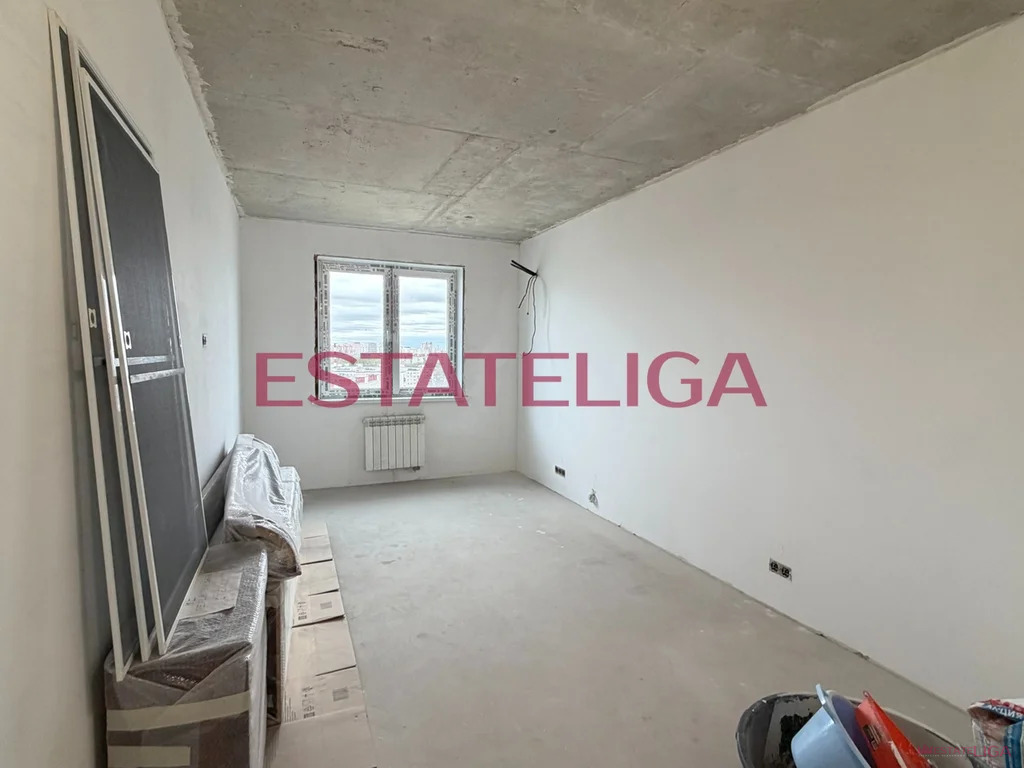 Продажа квартиры, Люберцы, Люберецкий район, Весенняя улица - Фото 5