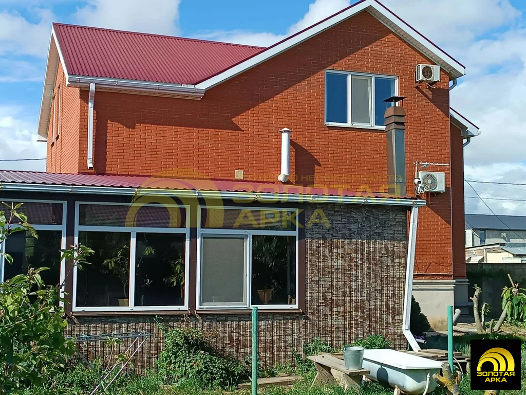 Продажа дома, Волна, Темрюкский район - Фото 1