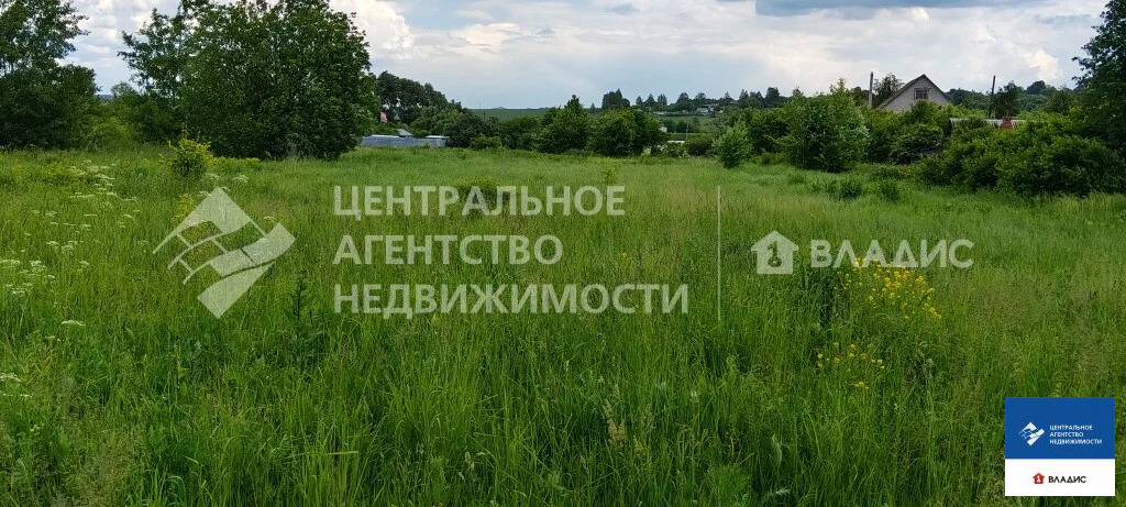 Продажа участка, Серовское, Рязанский район - Фото 1