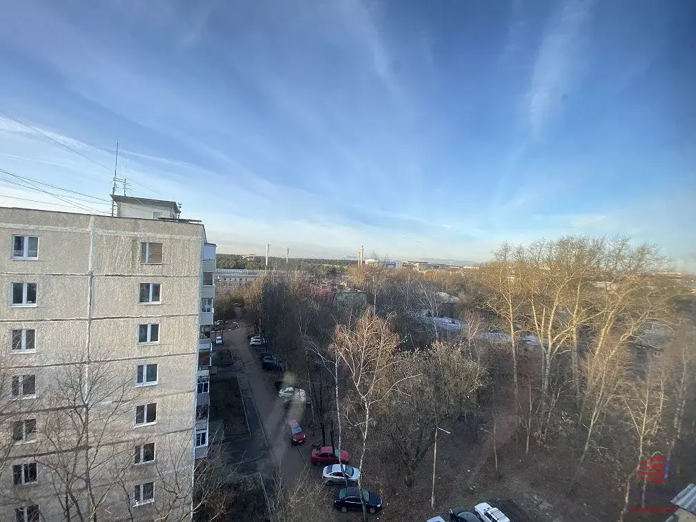 Продаётся 3-комнатная квартира г. Жуковский, ул. чкалова, д. 7 - Фото 20