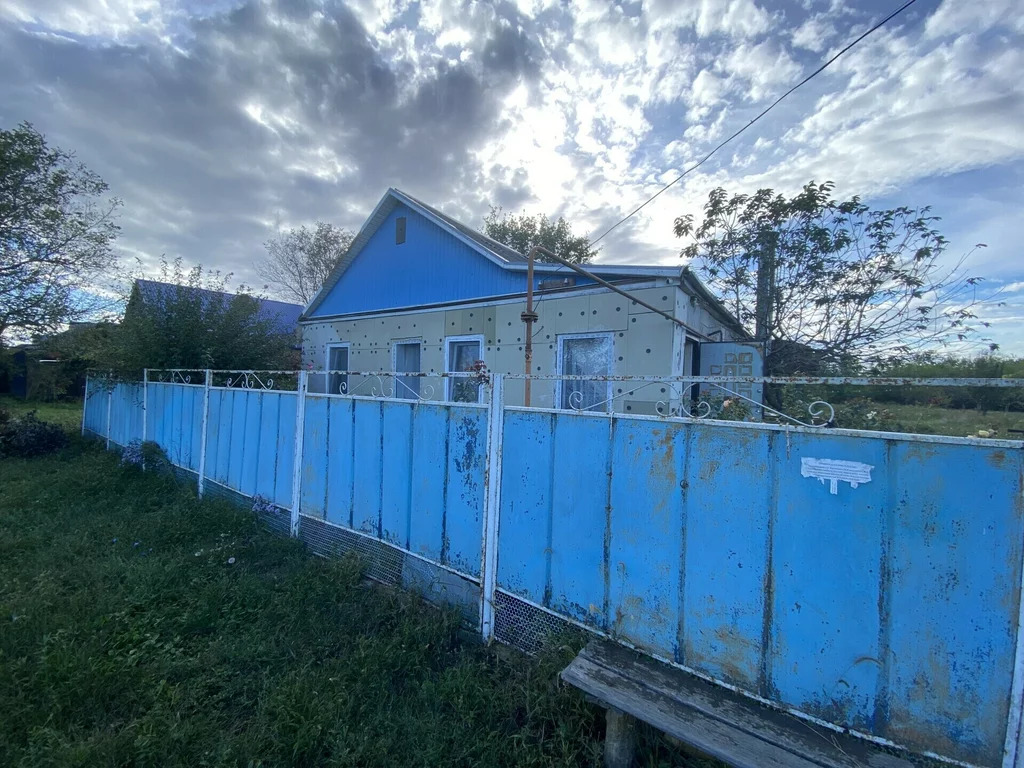 Продажа дома, Курчанская, Темрюкский район - Фото 1