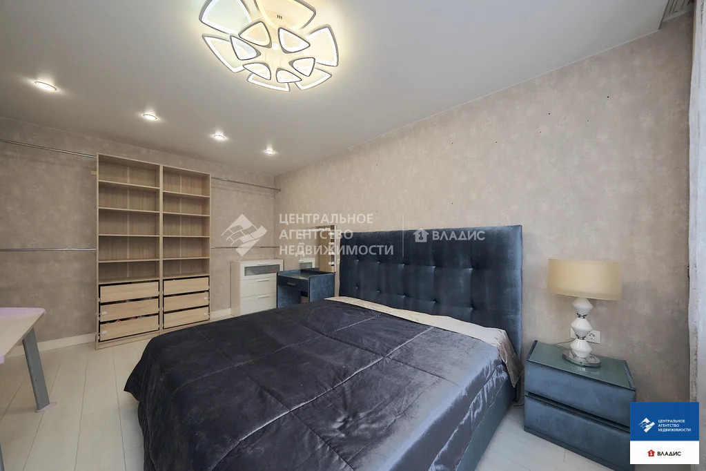 Продажа квартиры, Рязань, Первомайский пр-кт. - Фото 16