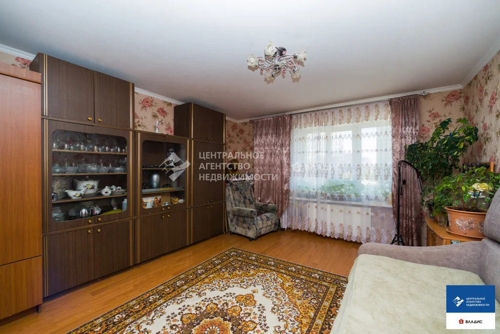 Продажа квартиры, Рязань, ул. Мервинская - Фото 5