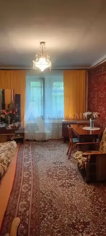 Продажа квартиры, Георгиевск, ул. Калинина - Фото 1