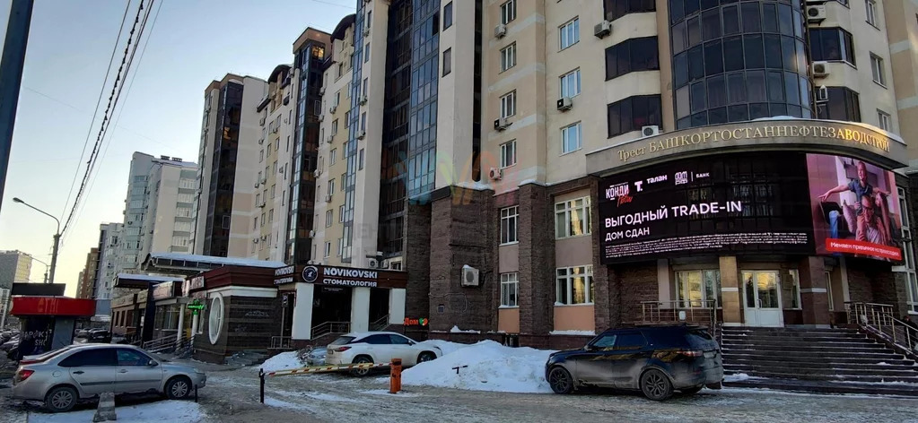 Аренда офиса, Уфа, Ул. Цюрупы - Фото 4