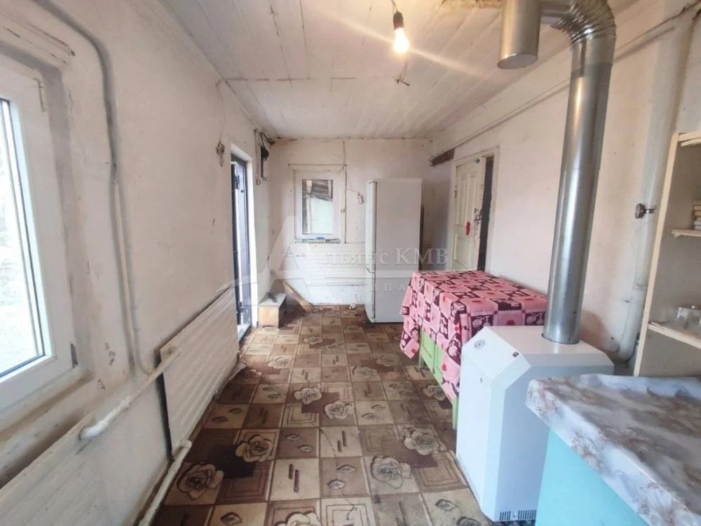 Продажа дома, Новопавловск, Кировский район, ул. Степная - Фото 6