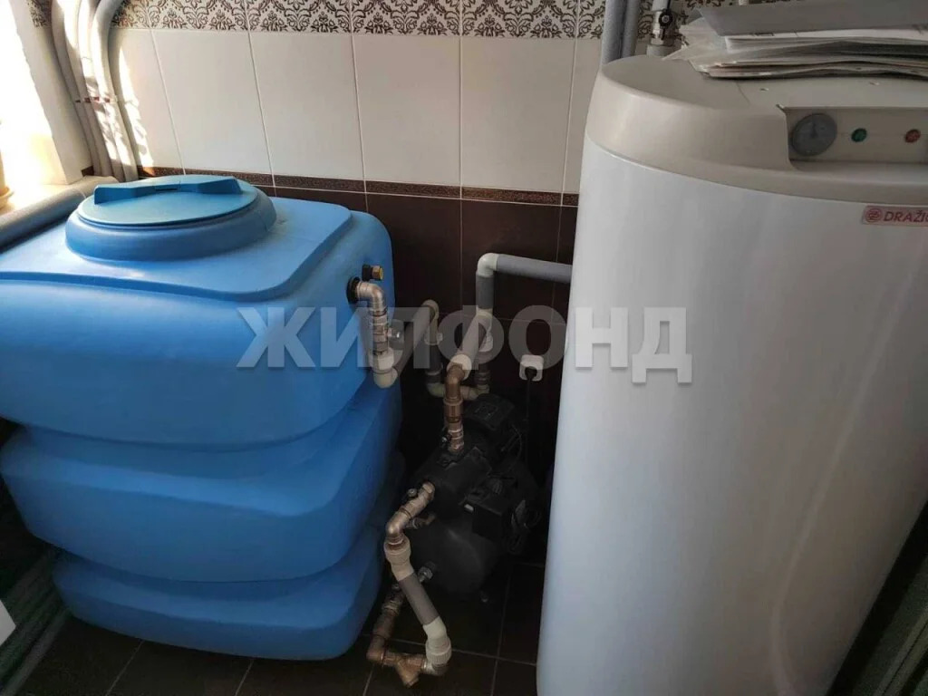 Продажа таунхауса, Новосибирск, ул. Ключ-Камышенское плато - Фото 29
