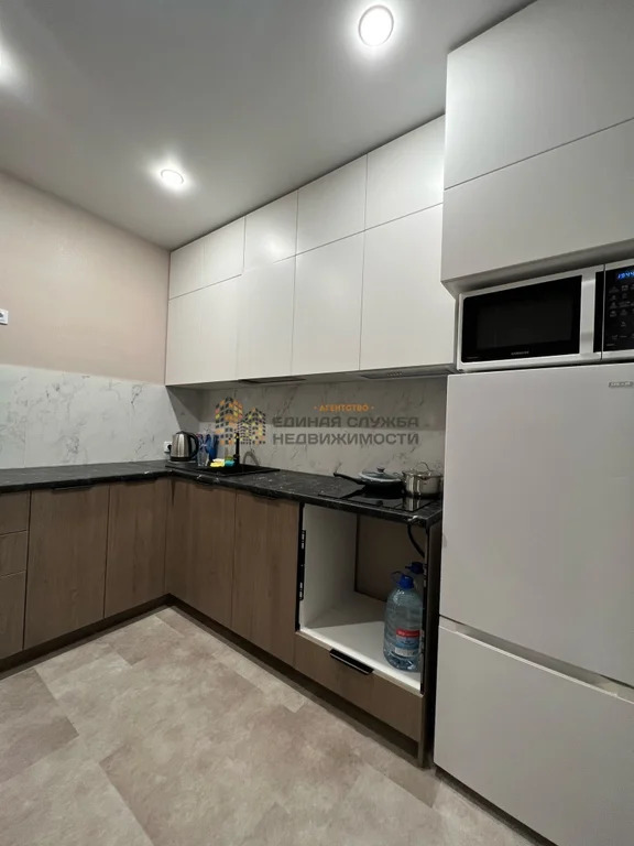 Аренда квартиры, Уфа, улица Даяна Мурзина - Фото 6