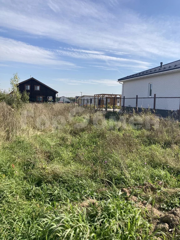 Продажа участка, Шарапово, Зарайский район, Озёрная улица - Фото 2