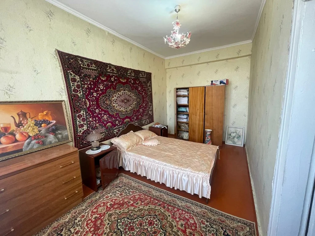 Продажа квартиры, Крымск, Крымский район, ул. Свердлова - Фото 12