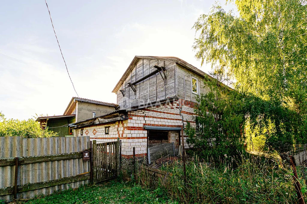 Суздальский район, село Барское-Городище, улица Выселки,  дом на ... - Фото 3