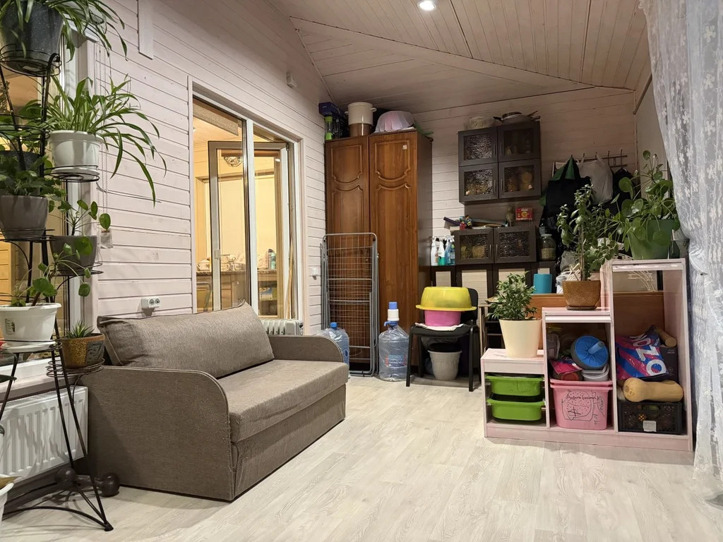 Дом 73.5 м2 на участке 7.5 сот. - Фото 14