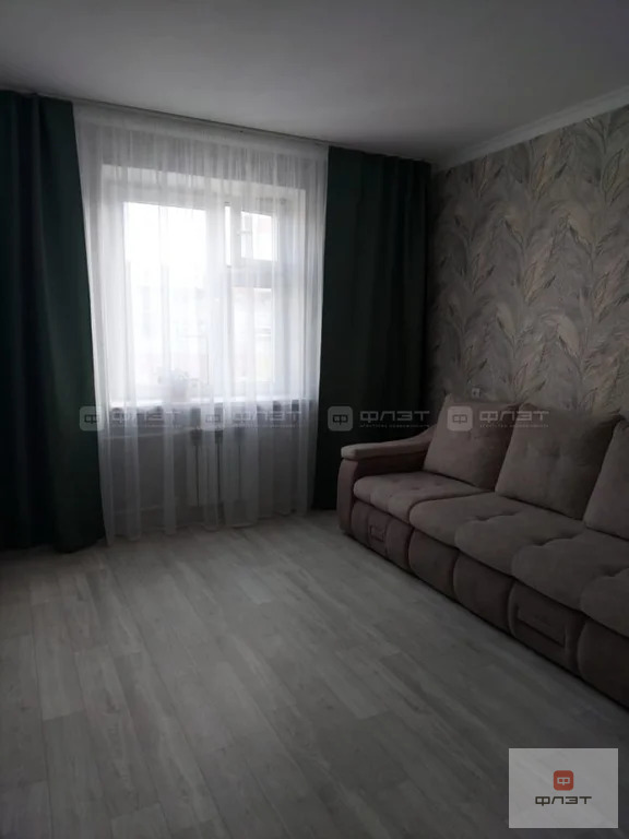 Аренда квартиры, Казань, ул. Четаева д.66 - Фото 3