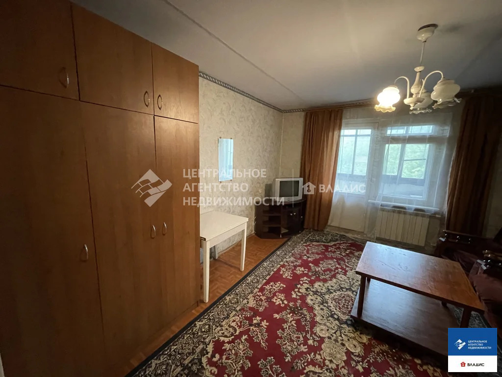 Аренда квартиры, Рязань, улица 3-и Бутырки - Фото 14