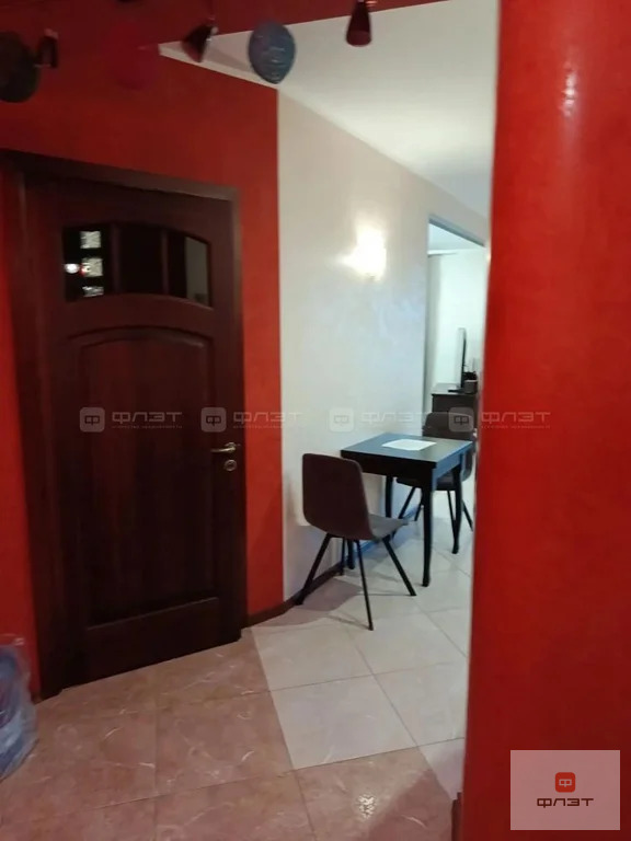 Продажа квартиры, Казань, ул. Чистопольская - Фото 17