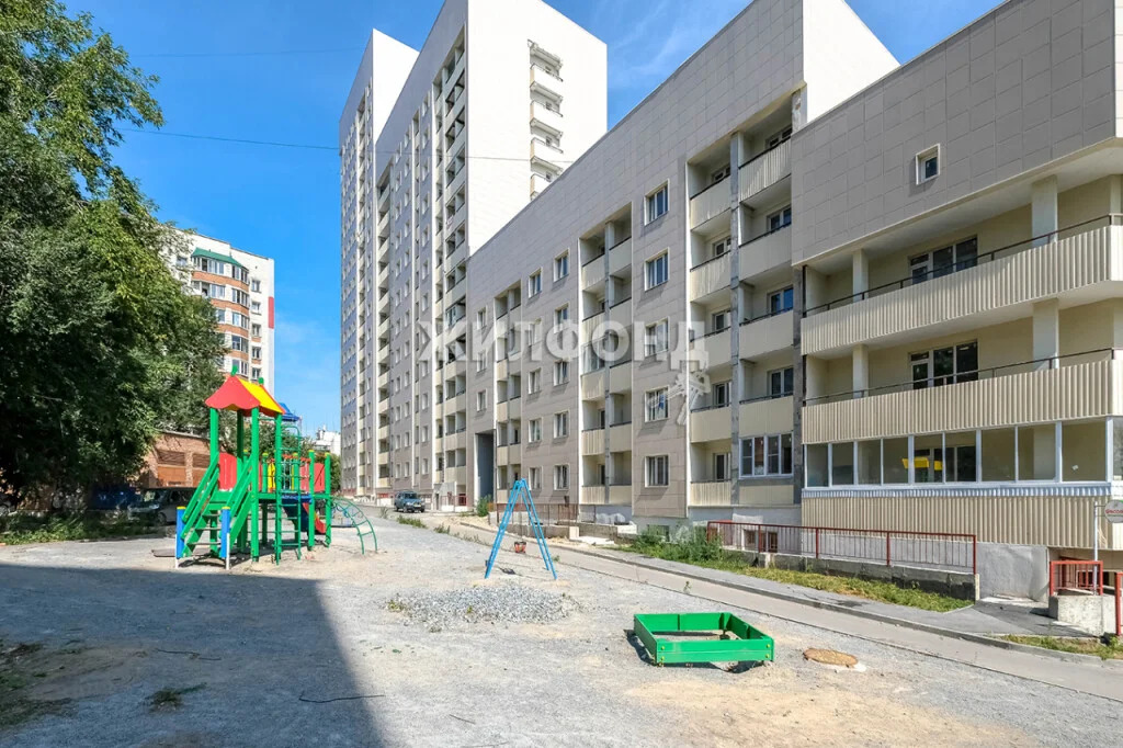 Продажа квартиры, Новосибирск, ул. Тульская - Фото 7