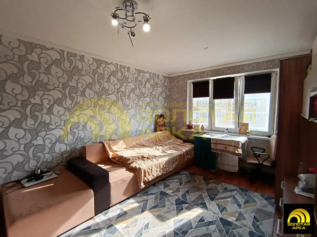 Продажа квартиры, Темрюк, Темрюкский район, ул. Анджиевского - Фото 4