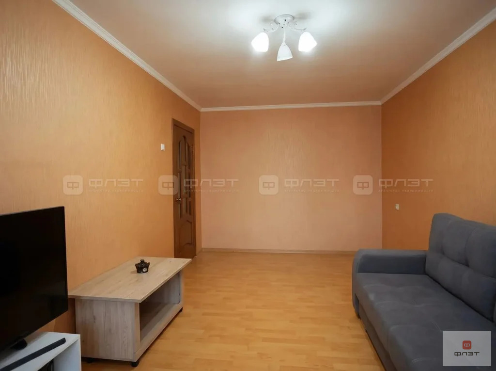 Продажа квартиры, Казань, ул. Татарстан - Фото 2