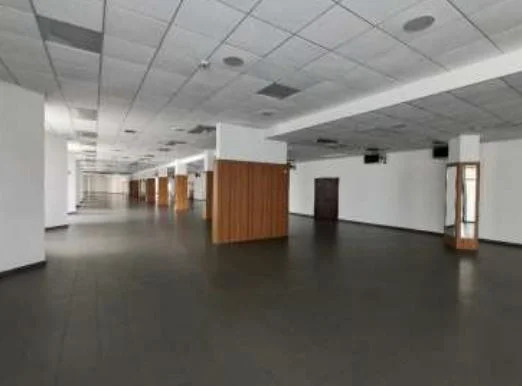 Здание Супермаркета площадью 5 028,8 кв.м на тер. Делового центра - Фото 3