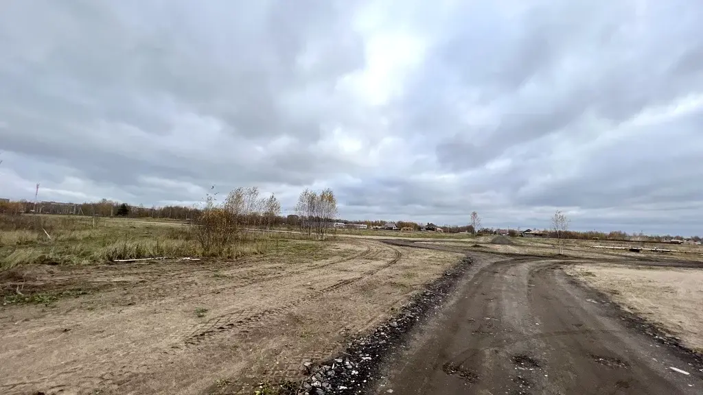 Участок ИЖС в Белоозерском! рядом электричка и Москва-река - Фото 2