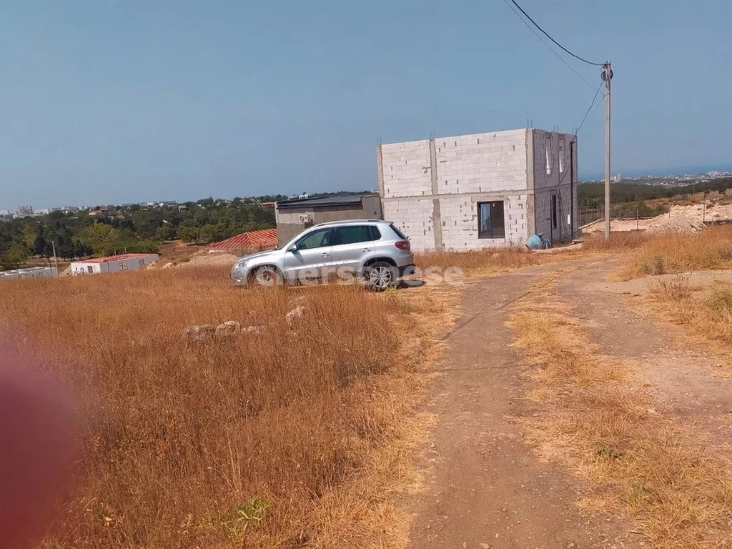 Продажа участка, Севастополь, улица 2-я Комендорская - Фото 5