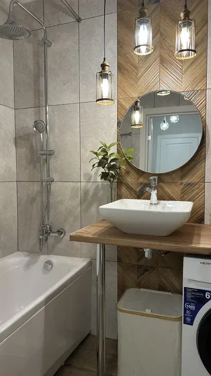 Уютная квартира г. Раменское Северное шоссе д. 24 - Фото 5