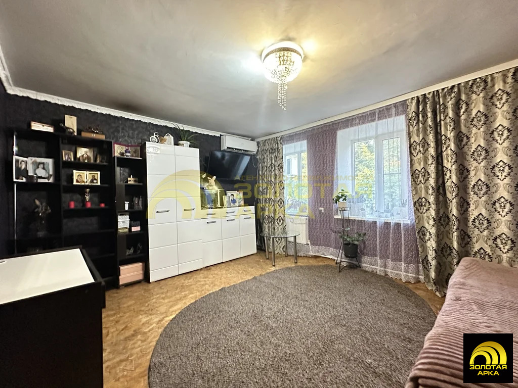 Продажа дома, Старотитаровская, Темрюкский район, Ильича пер. - Фото 5